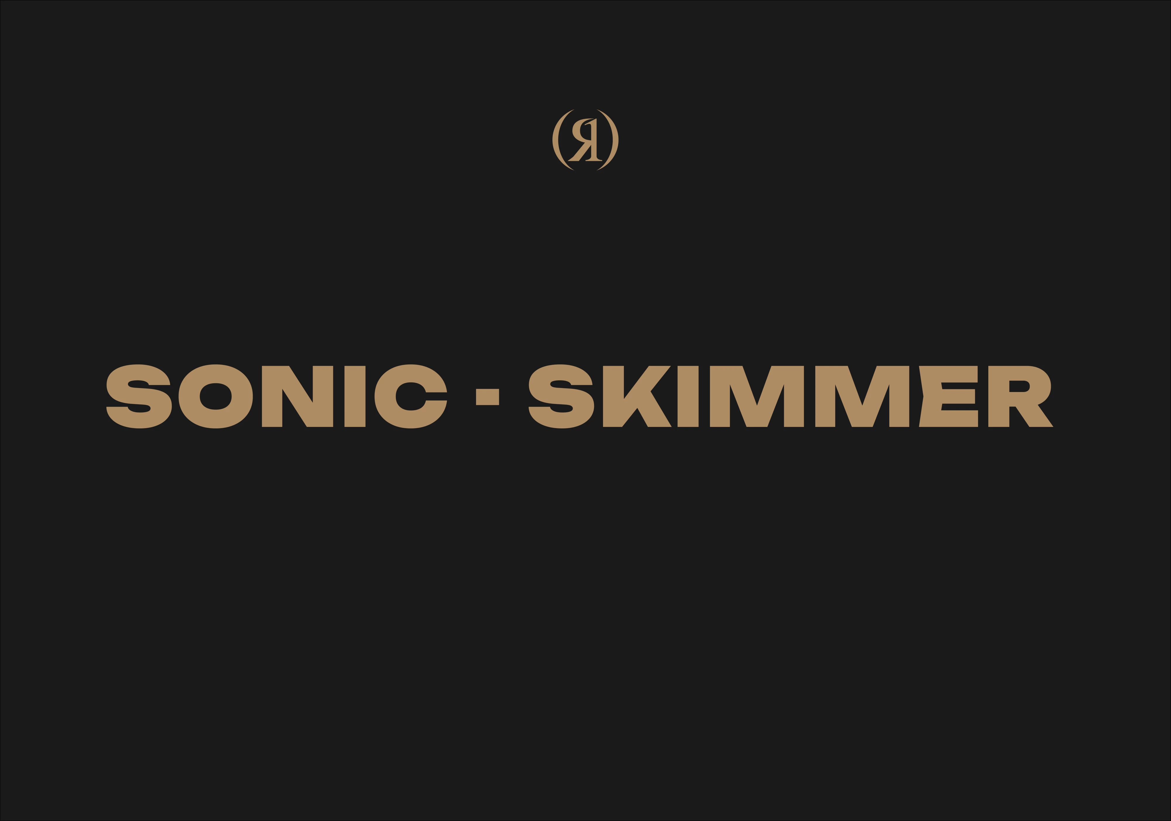 Sonic - Skimmer 