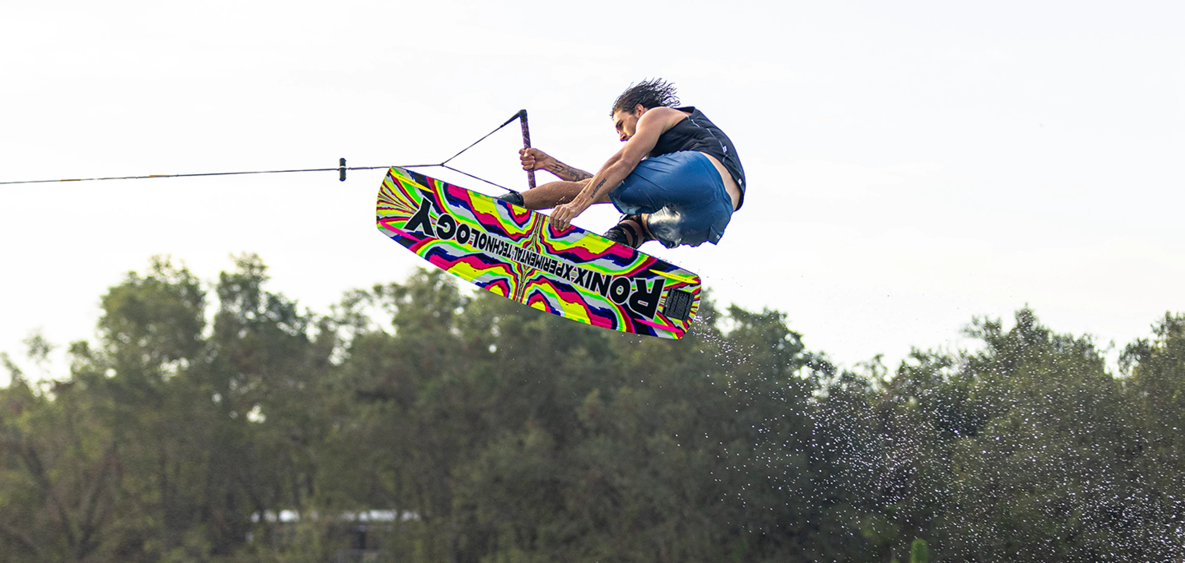 JAMIE BANNER