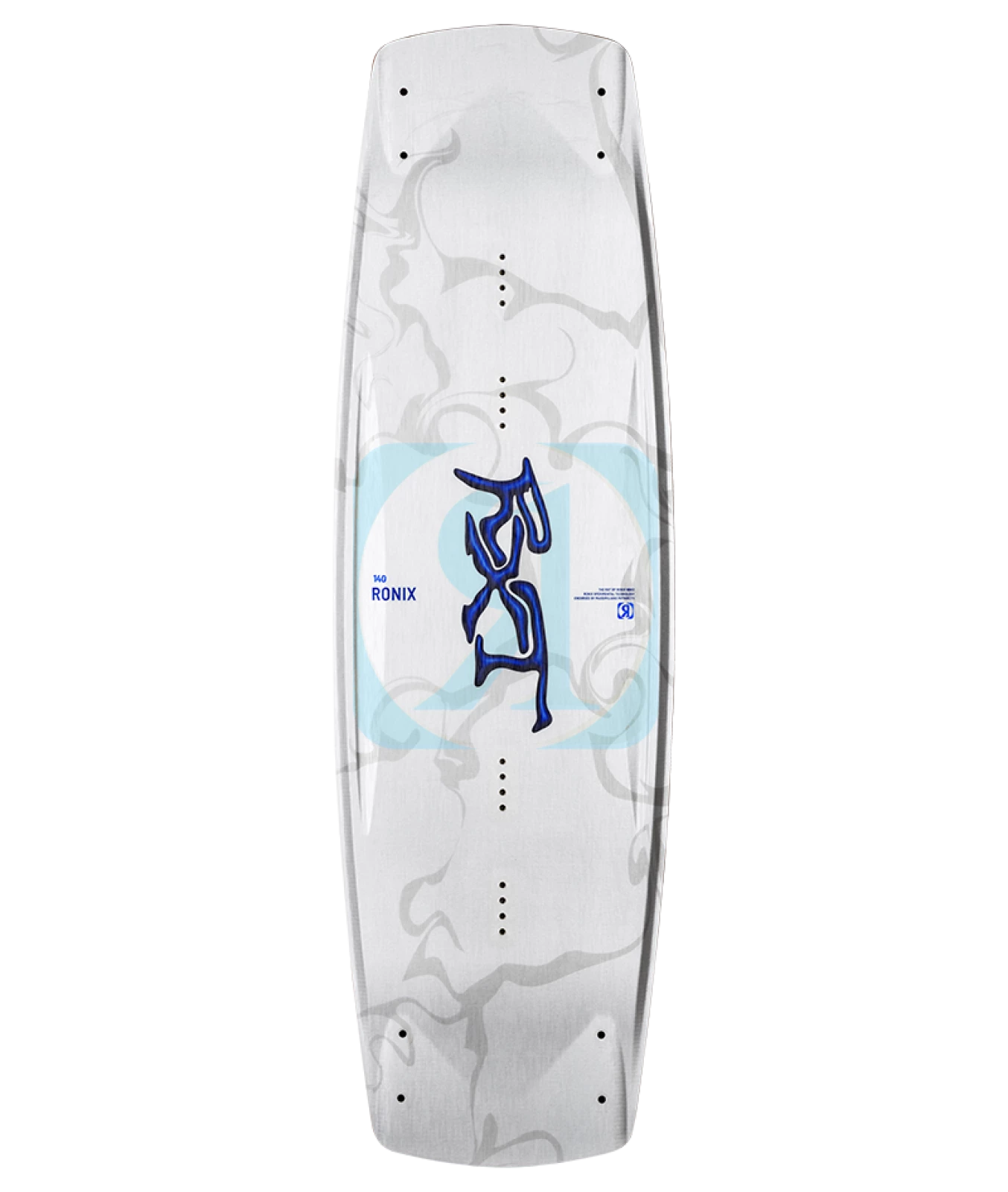 RONIX WAKEBOARD RXT - 2026 - TOP W LIGHT