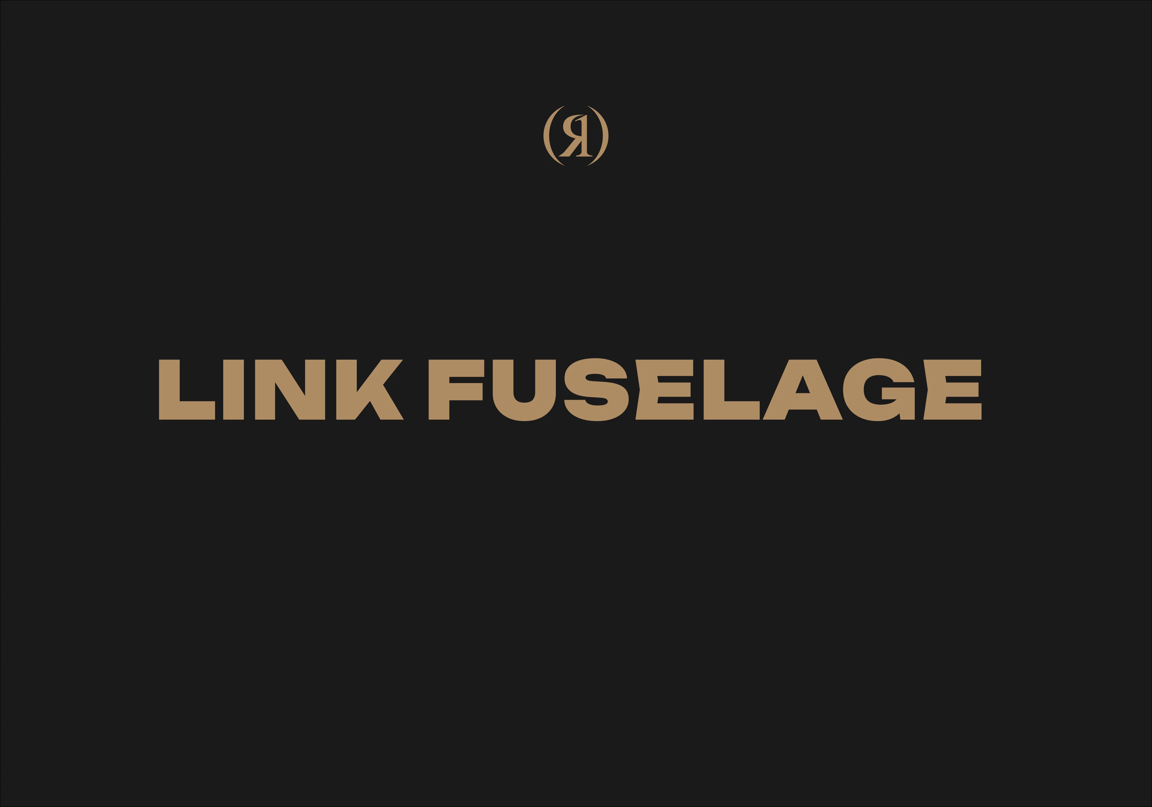 Link Fuselage