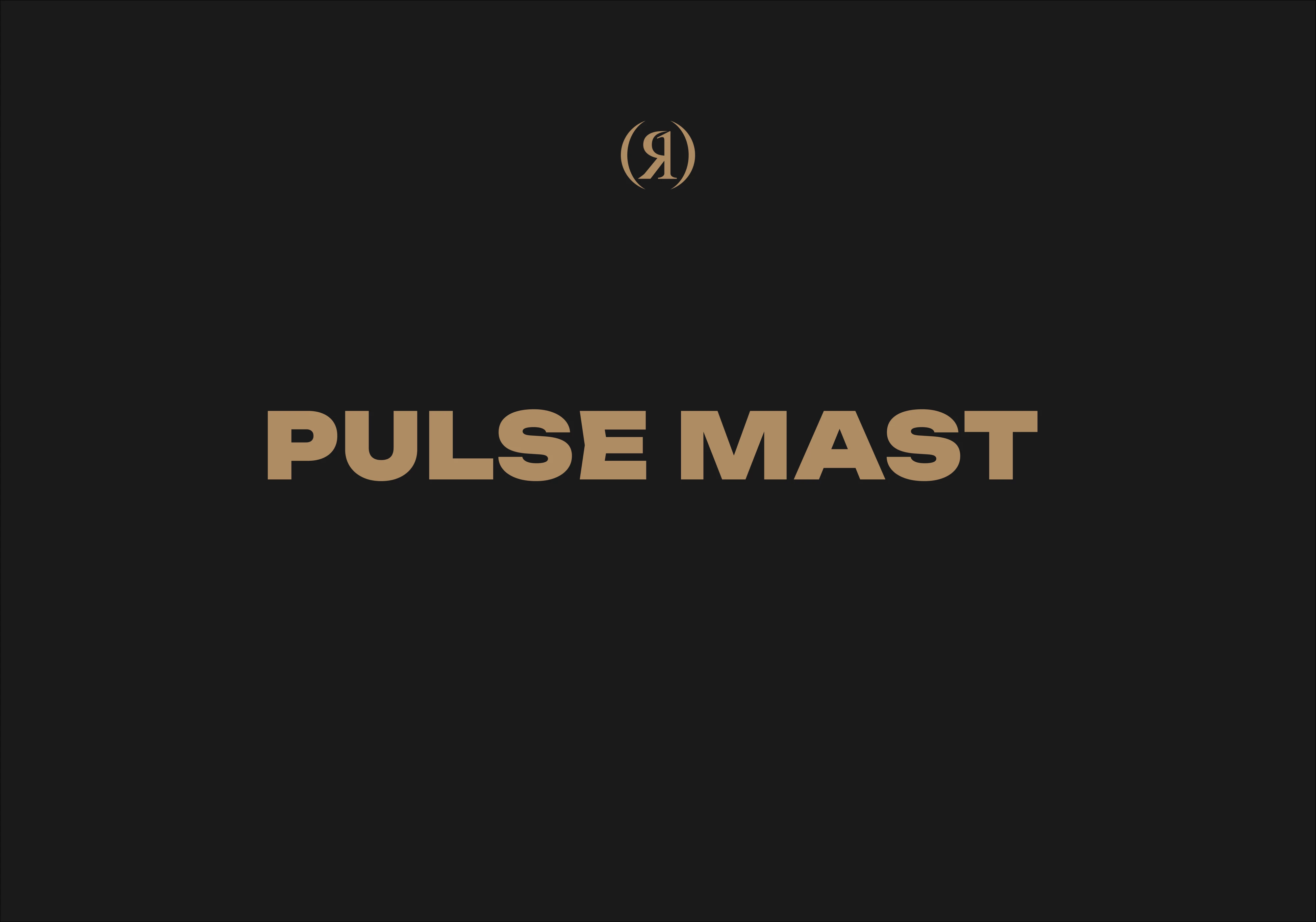 Pulse Mast