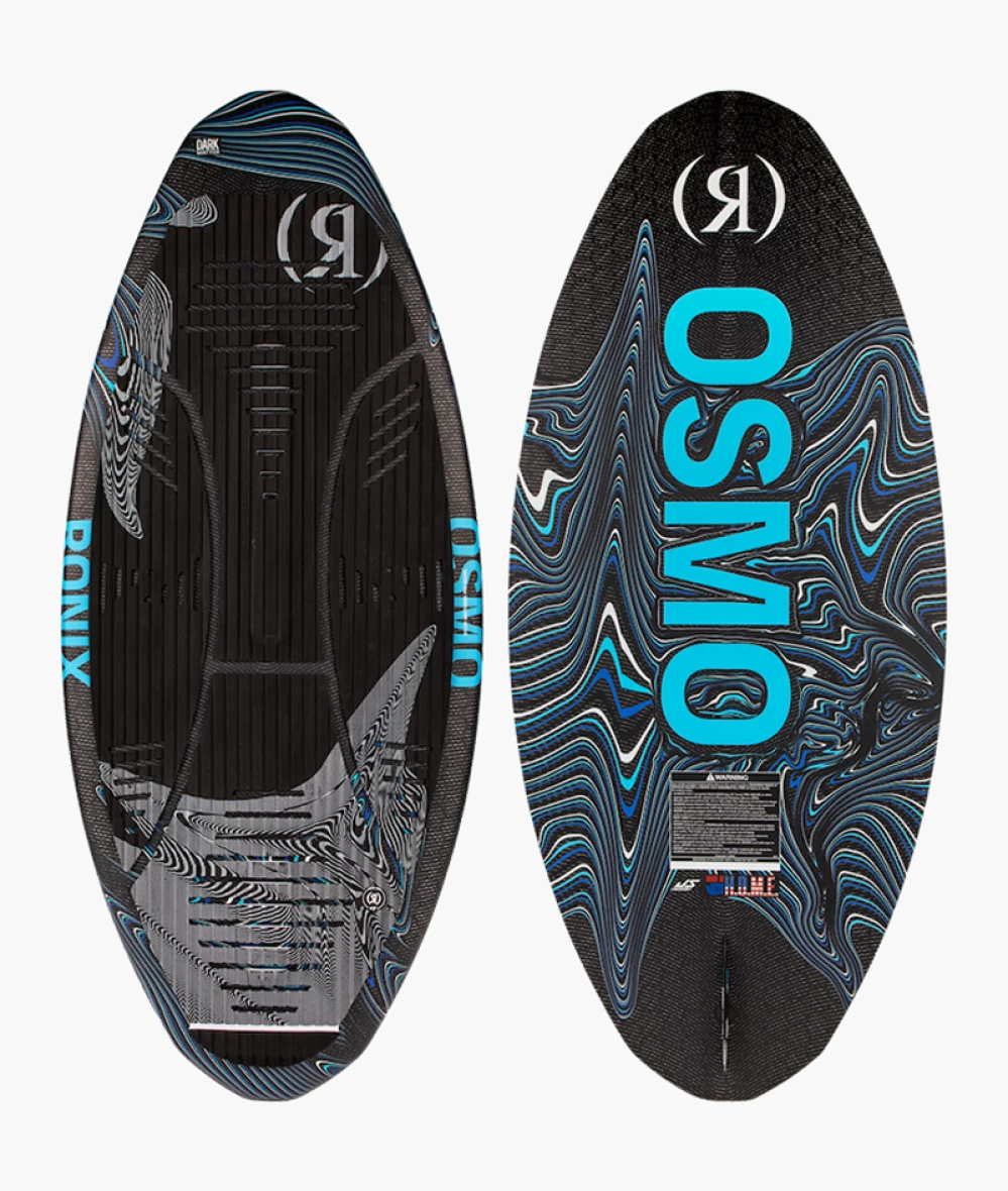 Wakesurf Boards | Ronix Wake | Ronix Wake