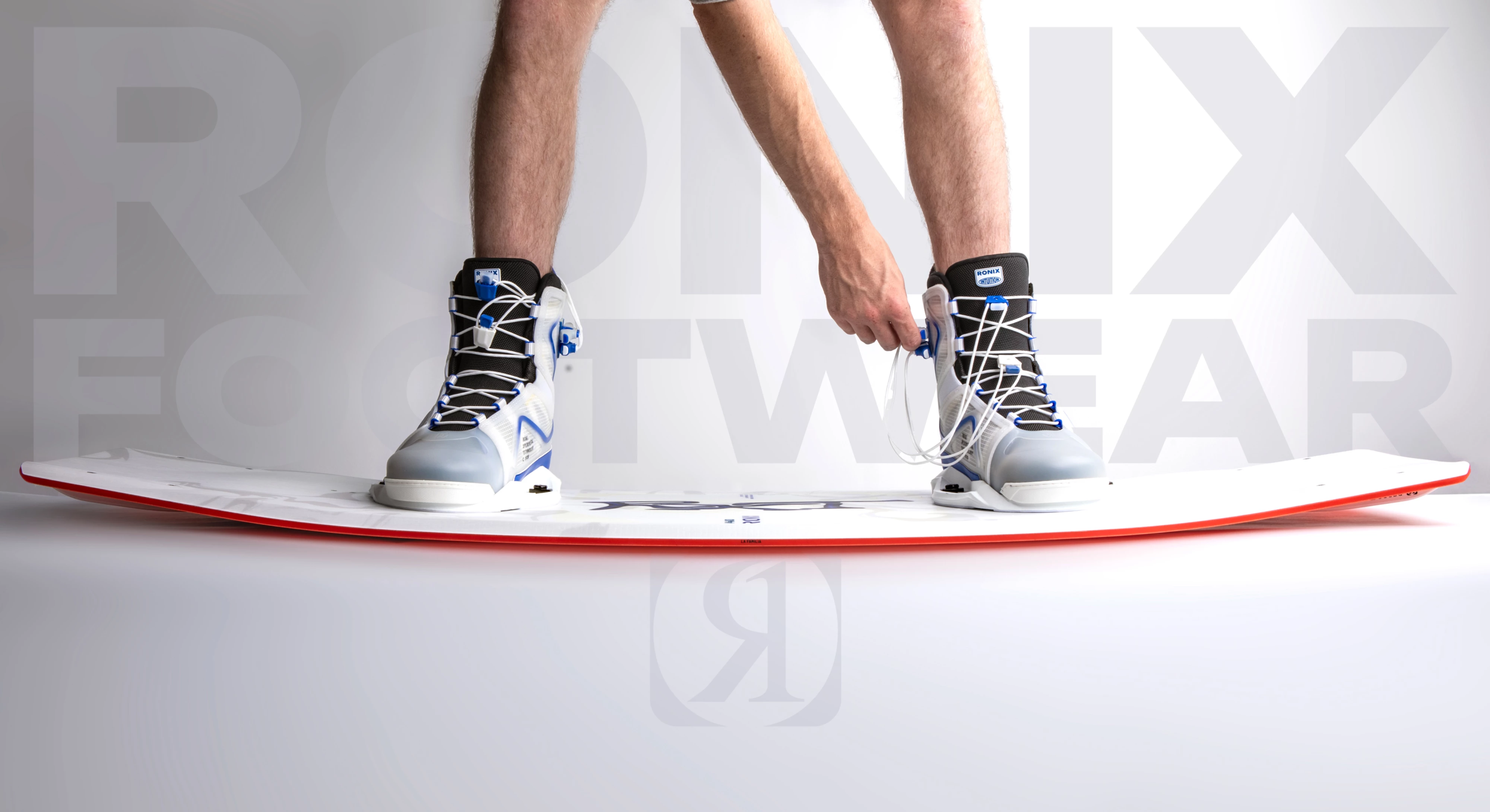RONIX FOOTWEAR