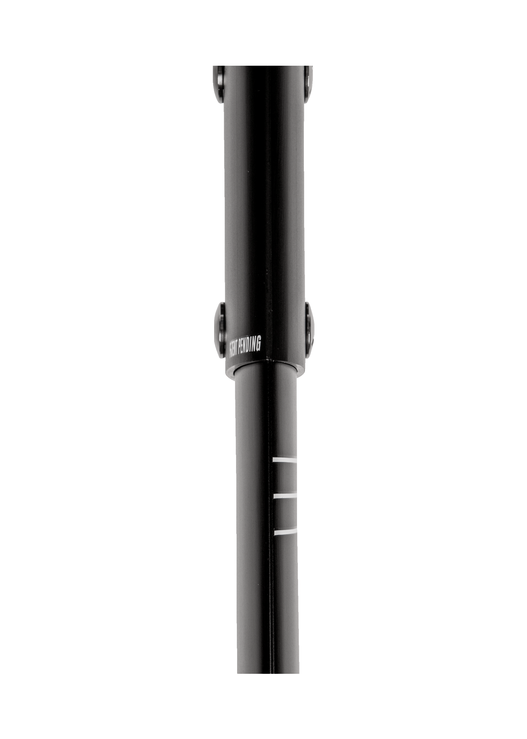 ADJUSTABLE MAST 2