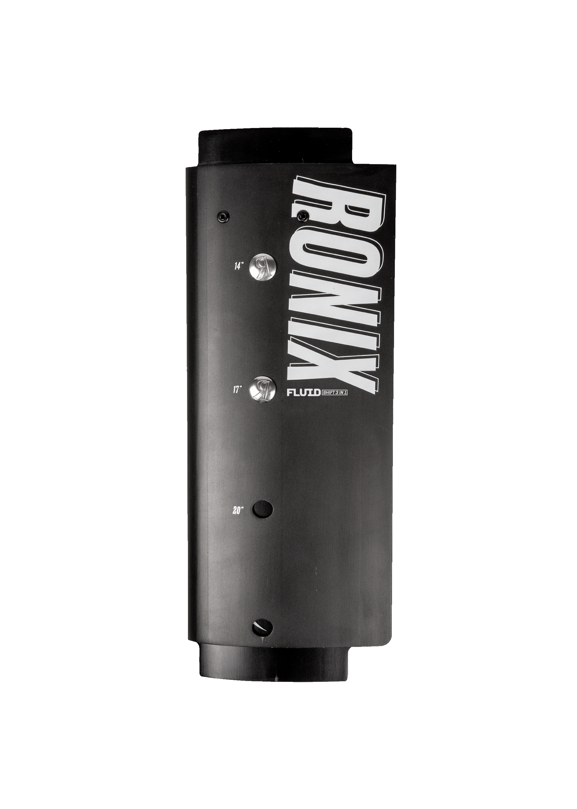 ADJUSTABLE MAST 5