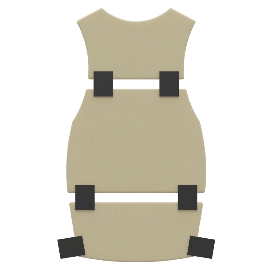 https://ronixwake.com/asset/68dd557faf1e5/FOAM-TIE-STRAPS-CREAM.png