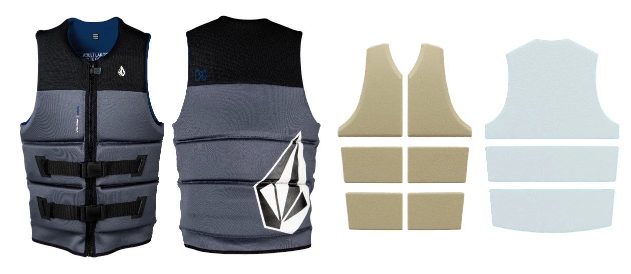 VOLCOM YES