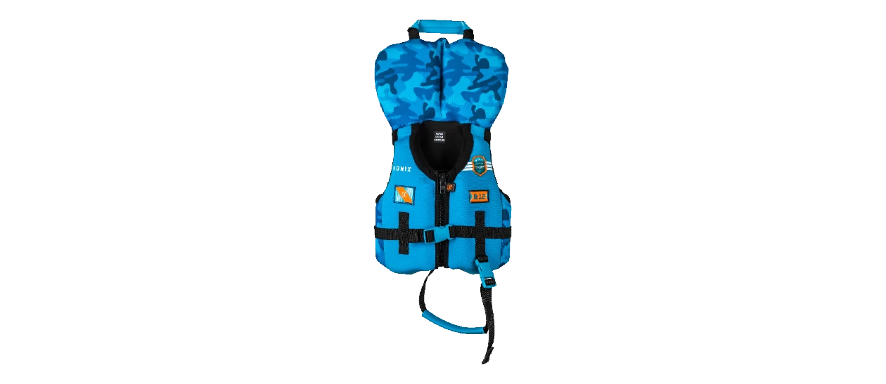 TOP GROM INFANT