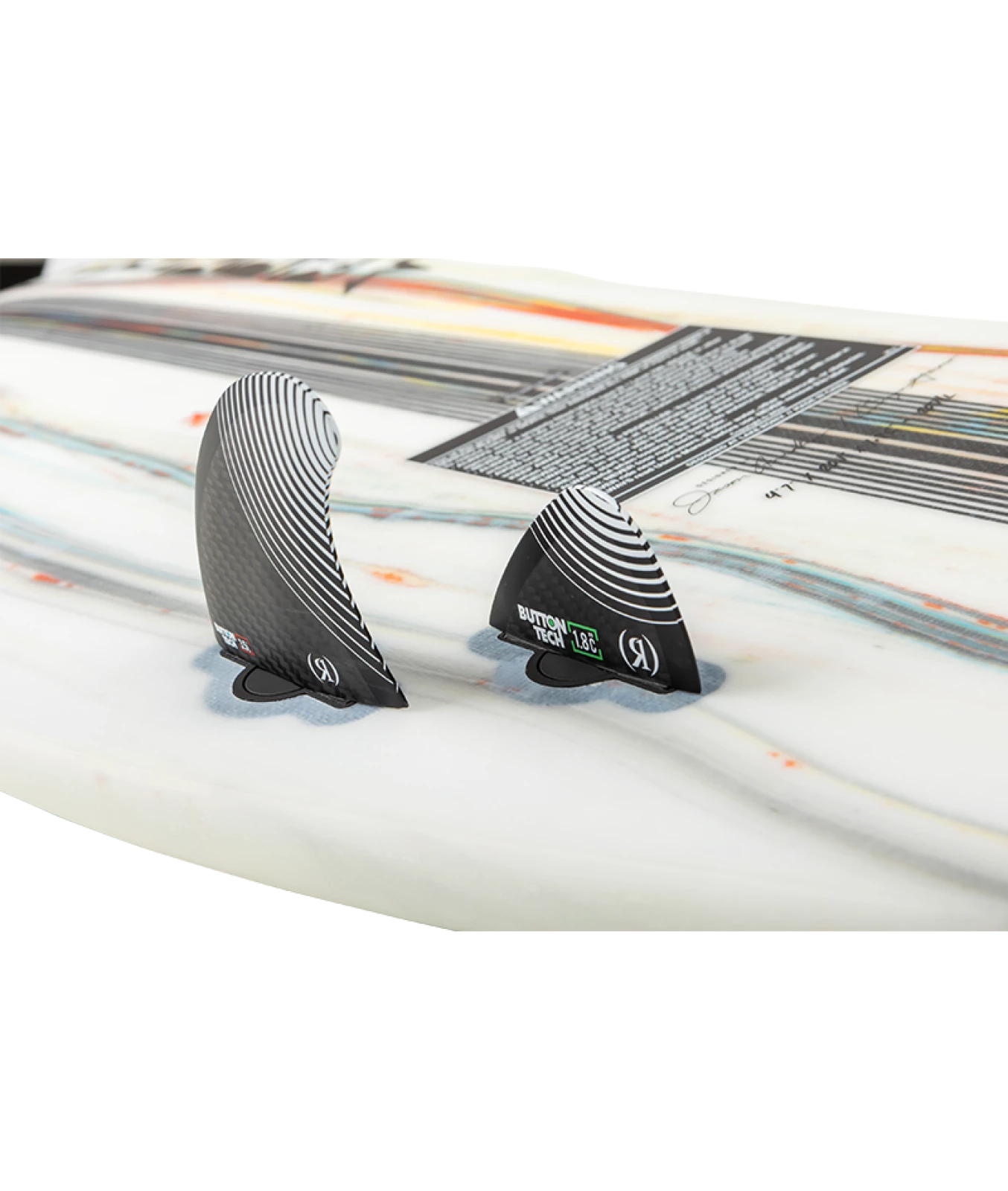 2025 RONIX WAKESURFERS FLYWEIGHT ATLANTIK INSET 4