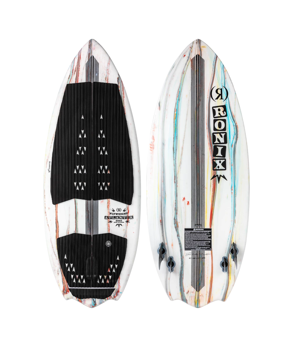 Ronix Ropes | PU SURF ROPE WITH HANDLE | Ronix Wake