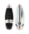 2025 RONIX WAKESURFERS FLYWEIGHT ATLANTIK BOTH