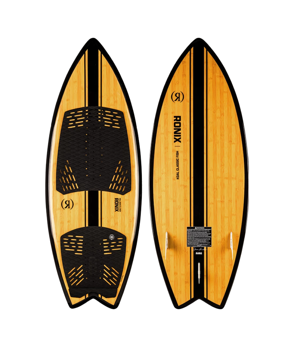 Ronix Ropes | PU SURF ROPE WITH HANDLE | Ronix Wake