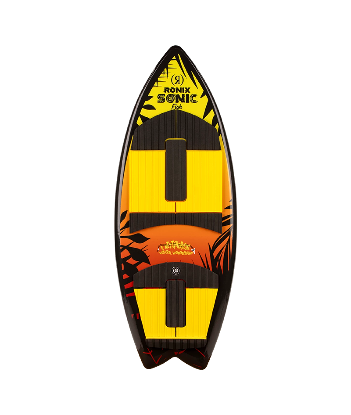 2025 RONIX SONIC BOYS FISH TOP