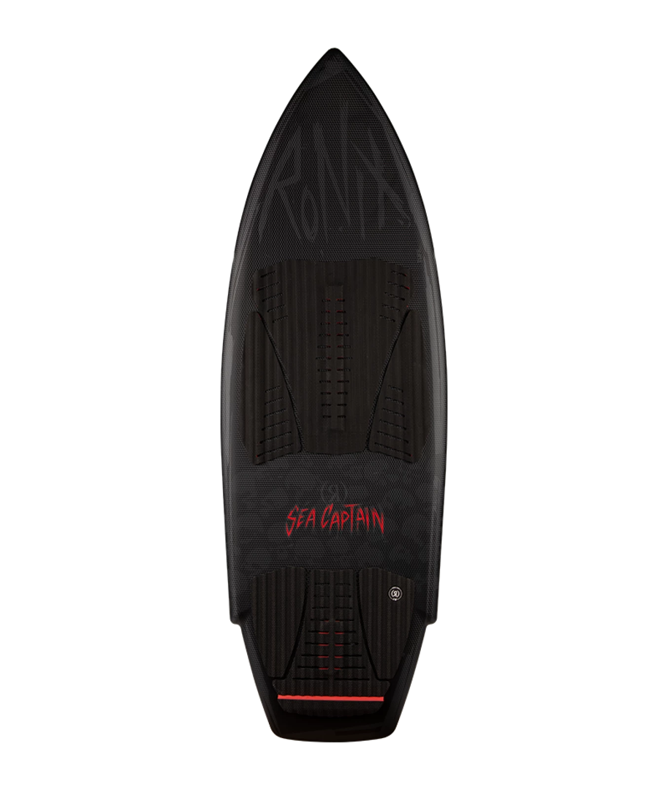 2025 RONIX SEA CAPTAIN TOP