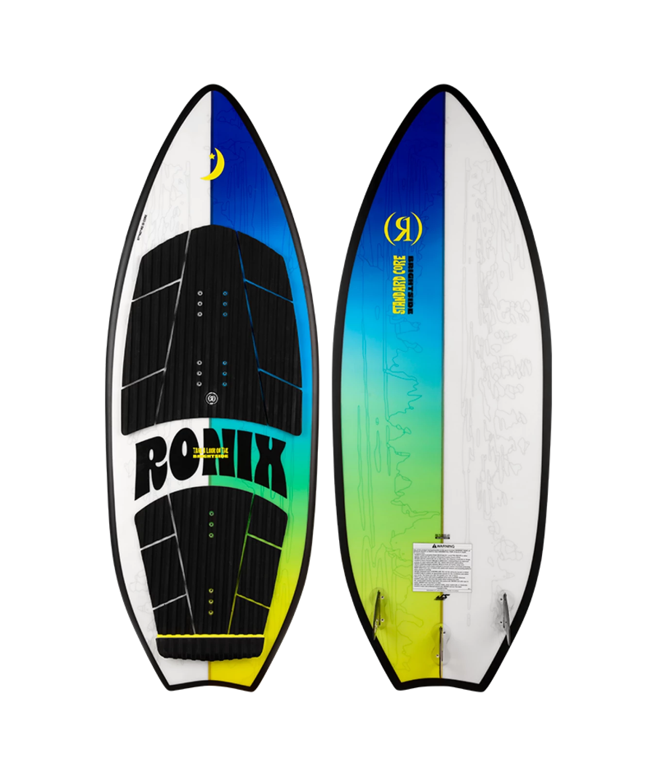 2025 RONIX STANDARD CORE BRIGHTSIDE BOTH