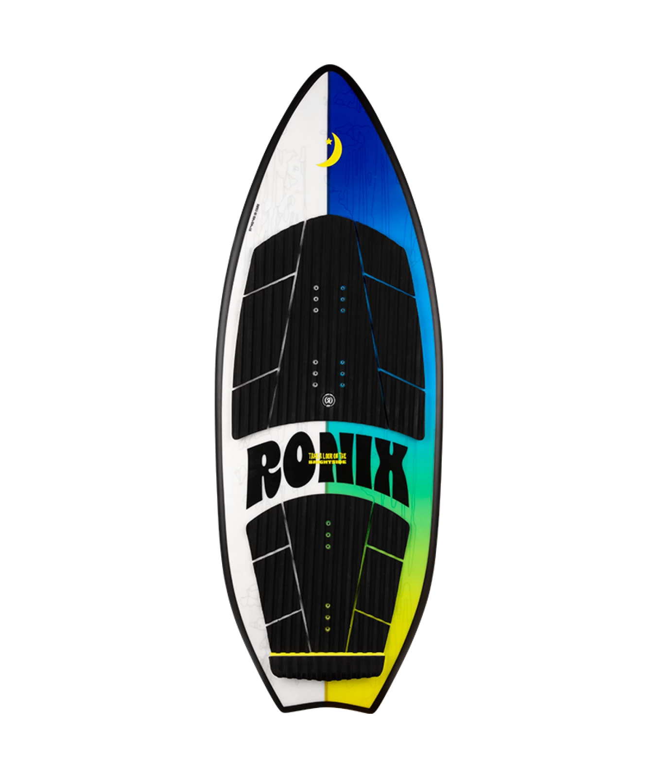 2025 RONIX STANDARD CORE BRIGHTSIDE TOP