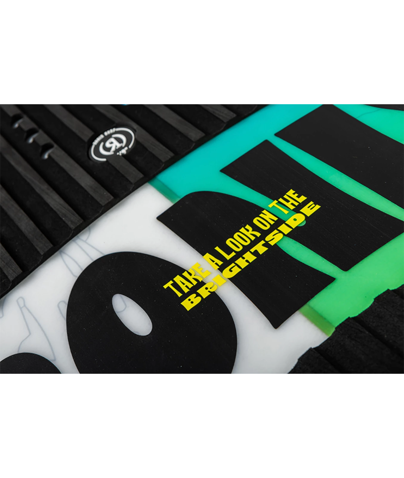 2025 RONIX WAKESURFER STANDARD CORE BRIGHTSIDE INSET 14