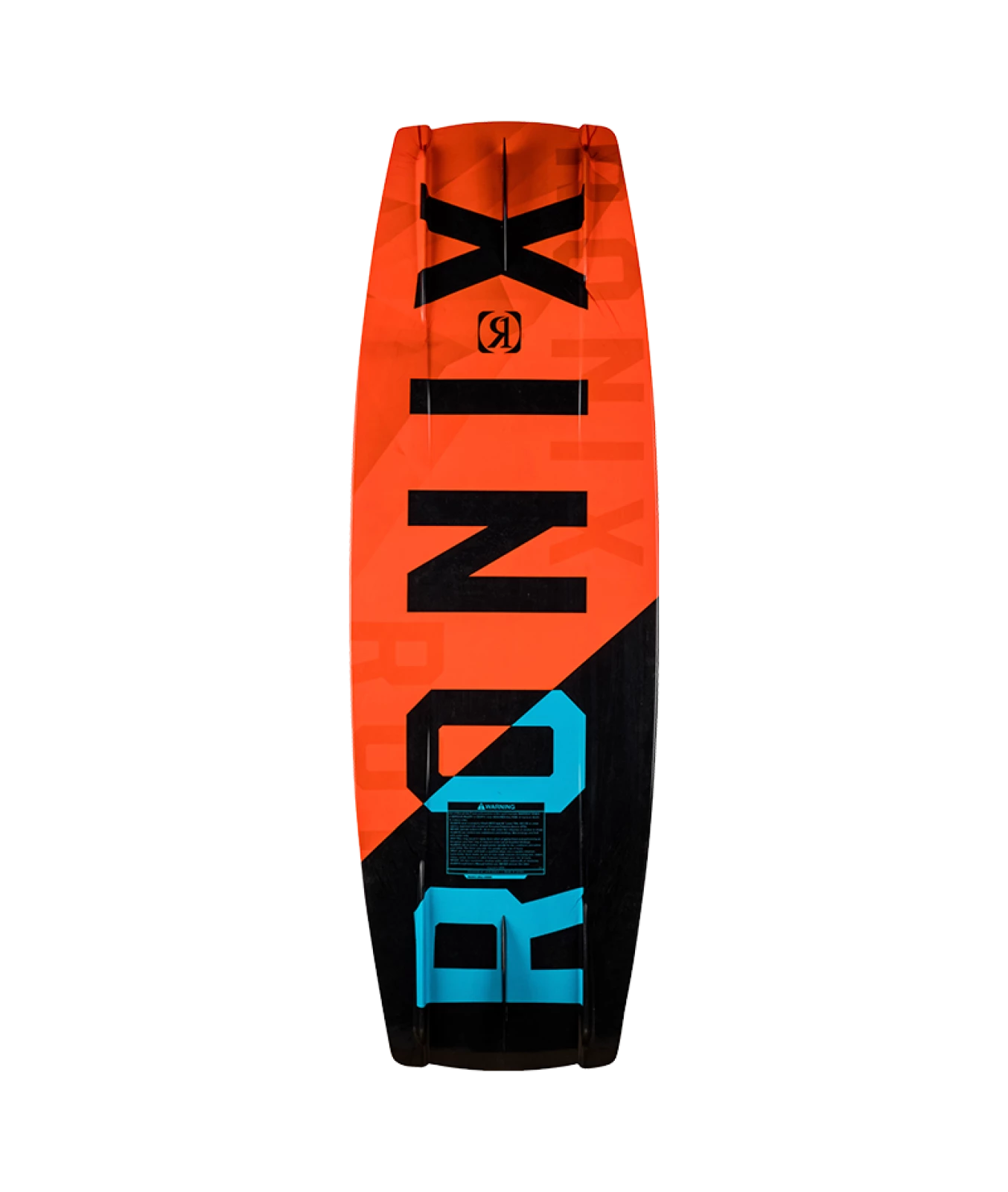 2023 RONIX WAKEBOARD VAULT 125 130 BASE