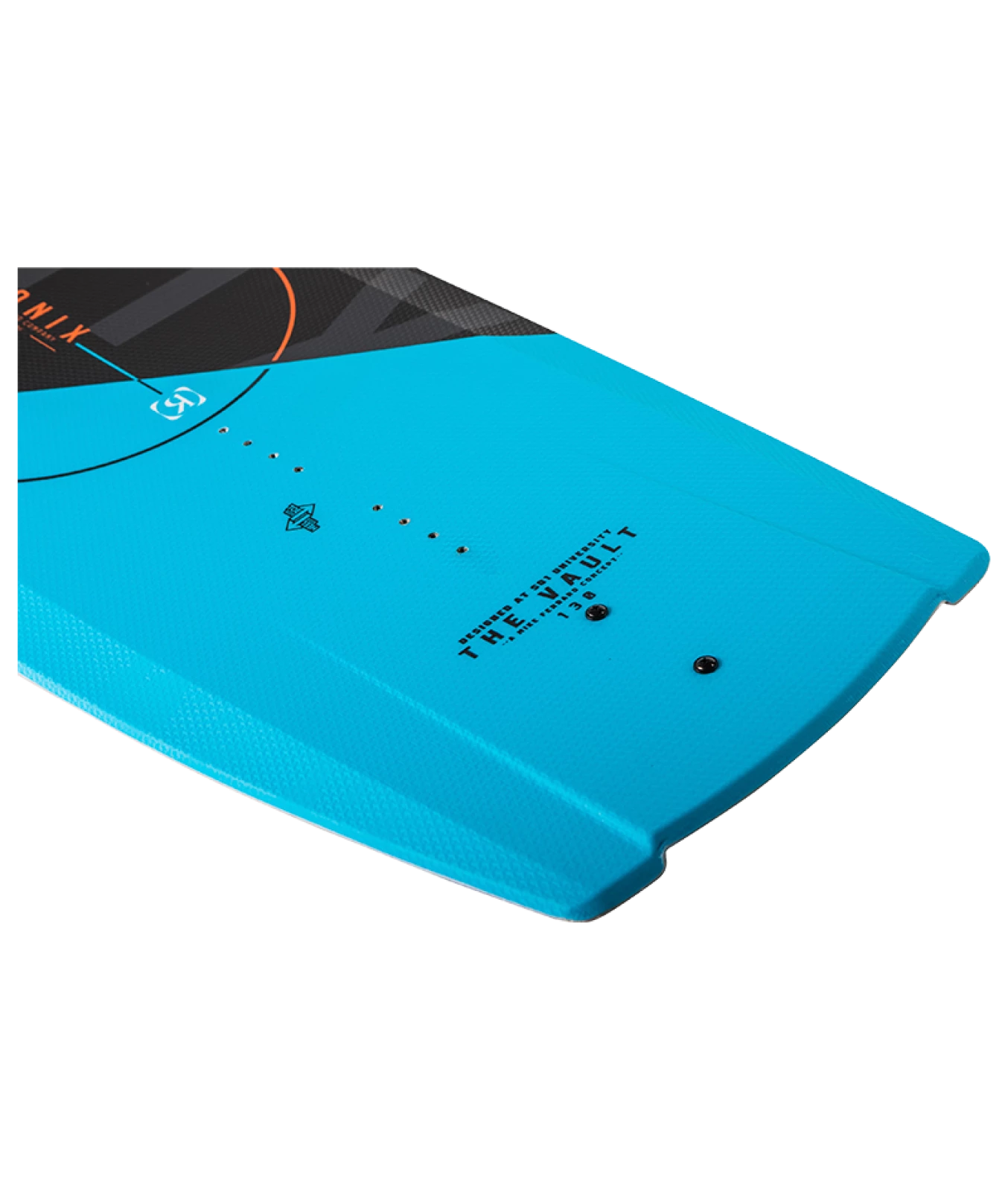 2023 RONIX WAKEBOARD VAULT 125 130 TOP INSET 2
