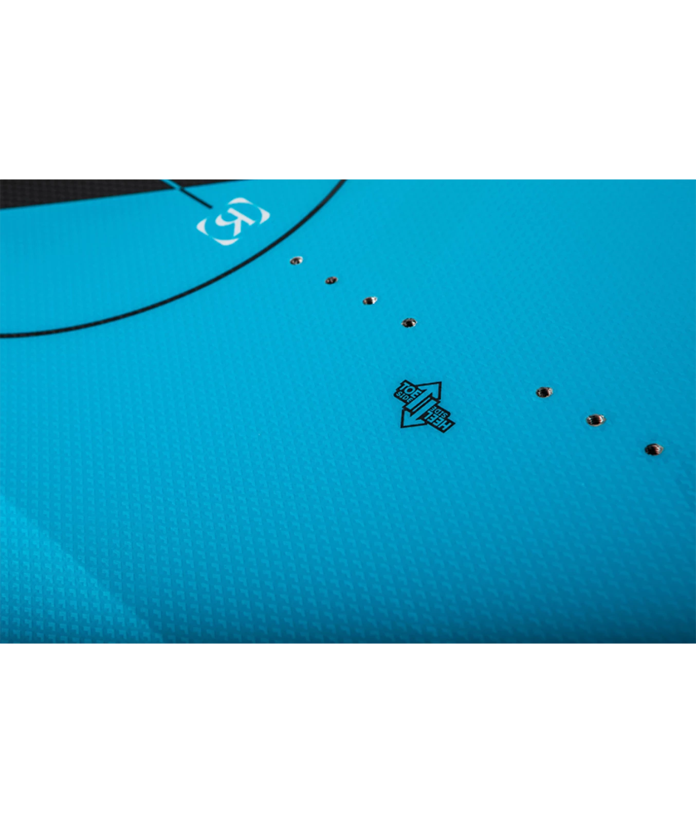 2023 RONIX WAKEBOARD VAULT 125 130 TOP INSET 4