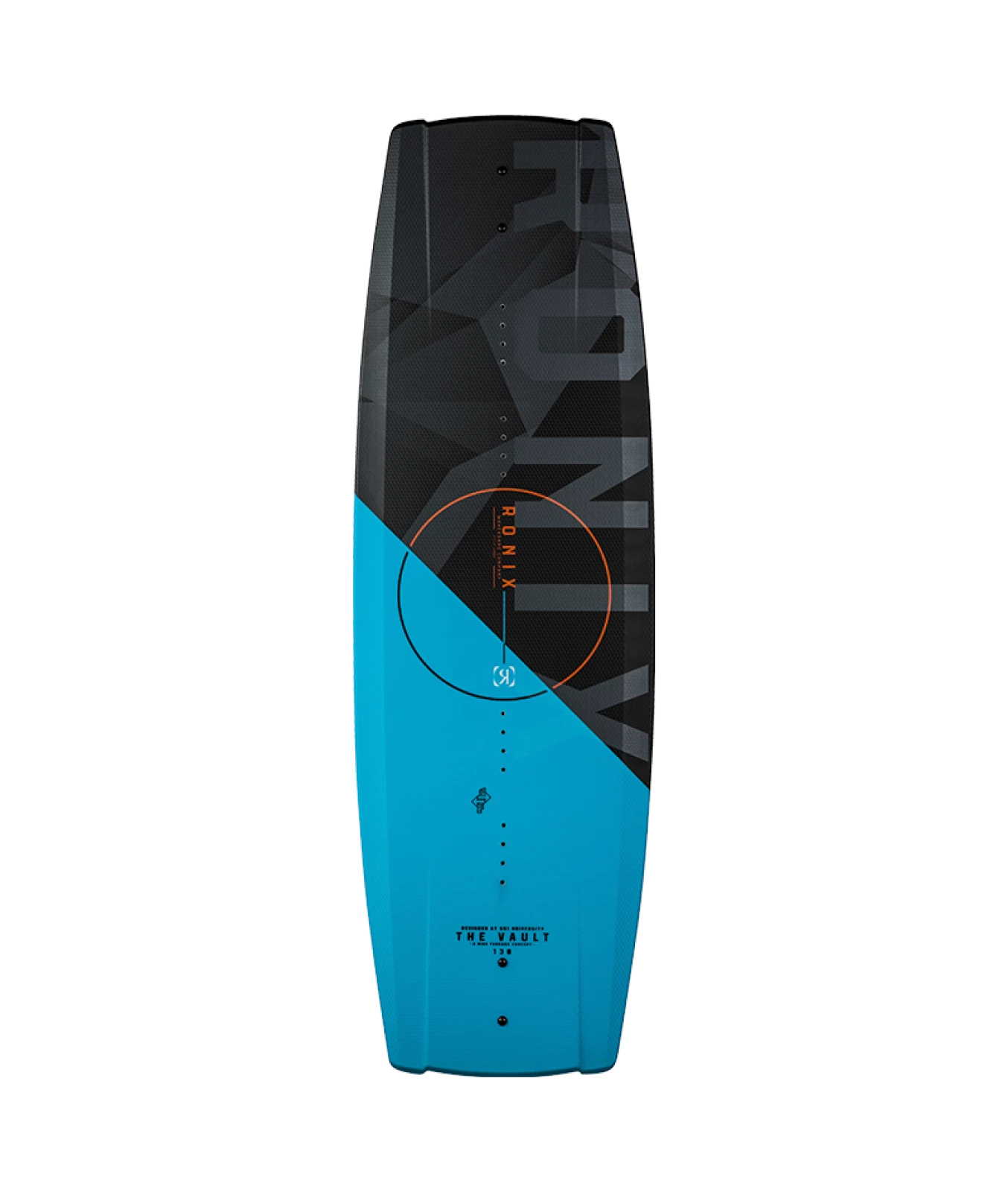 2023 RONIX WAKEBOARD VAULT 125 130 TOP