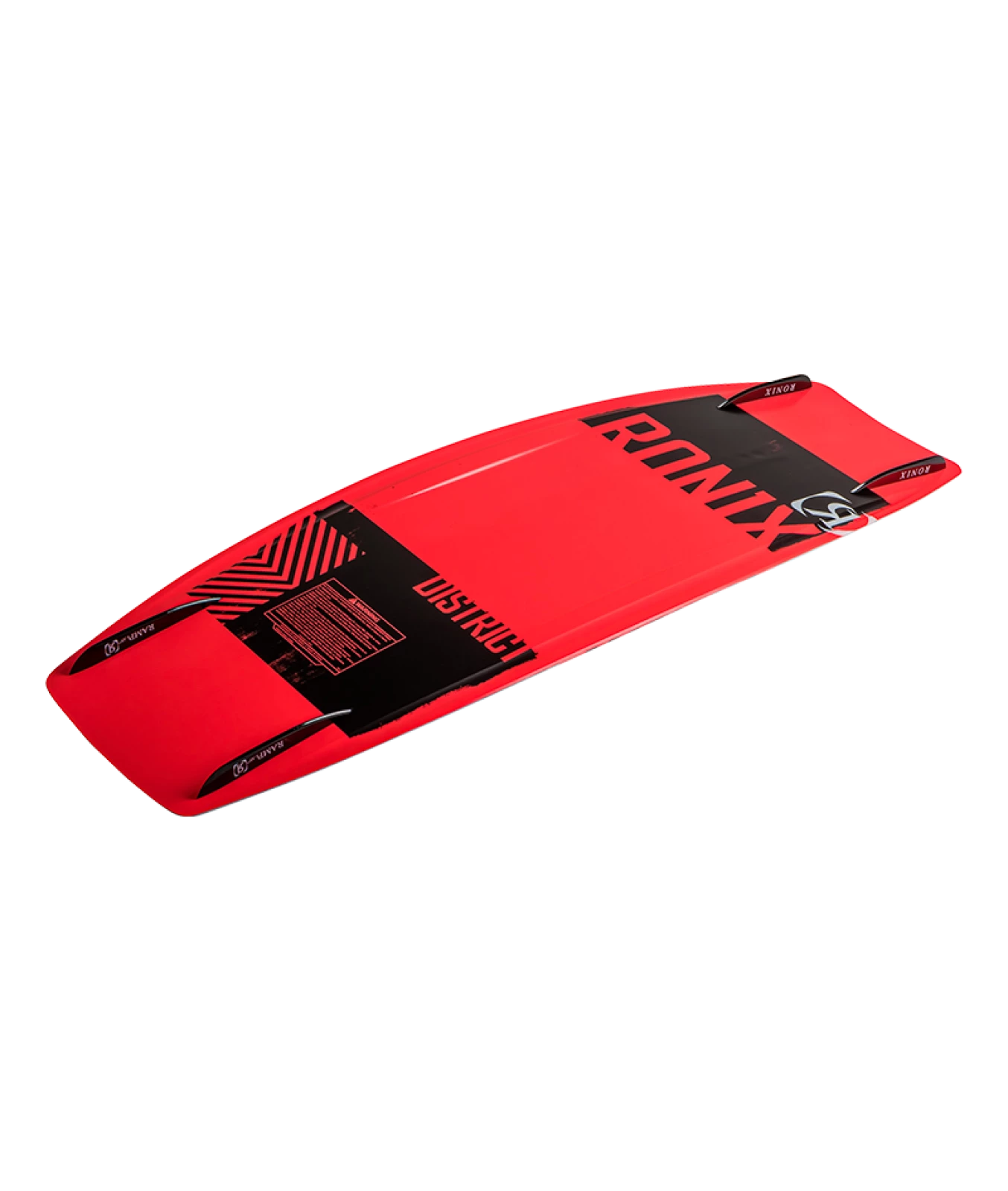 2023 RONIX WAKEBOARD DISTRICT 129 3-4 BASE ANGLE 4