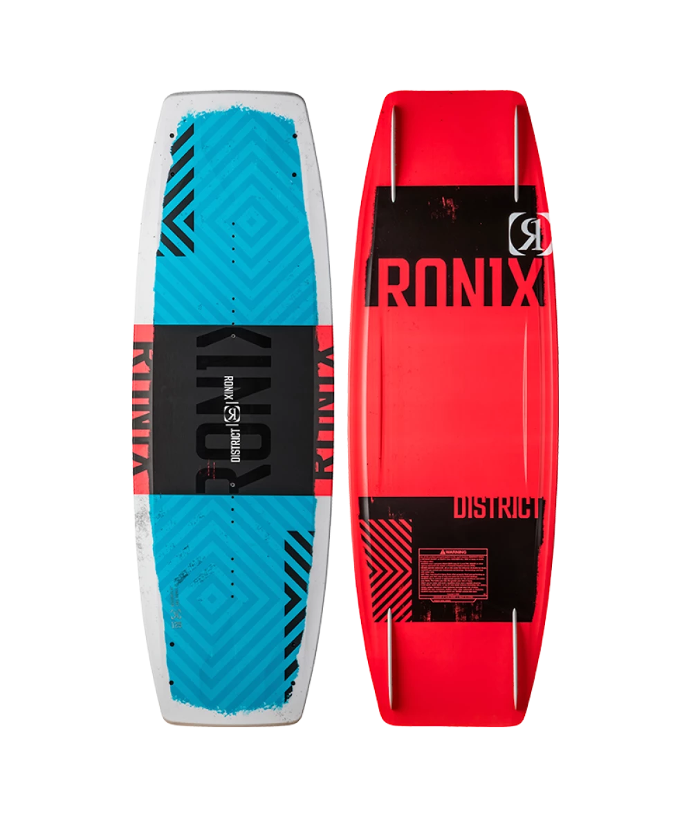 ロニックス　Ronix ATLANTIK 4'9\