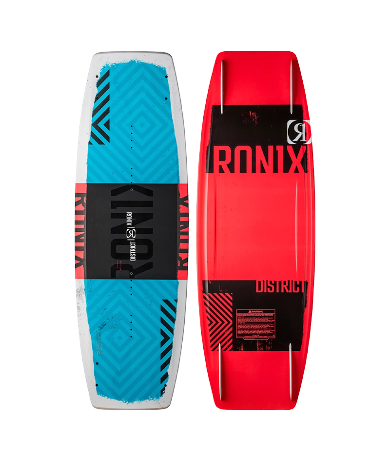2023 RONIX WAKEBOARD DISTRICT 129 BOTH