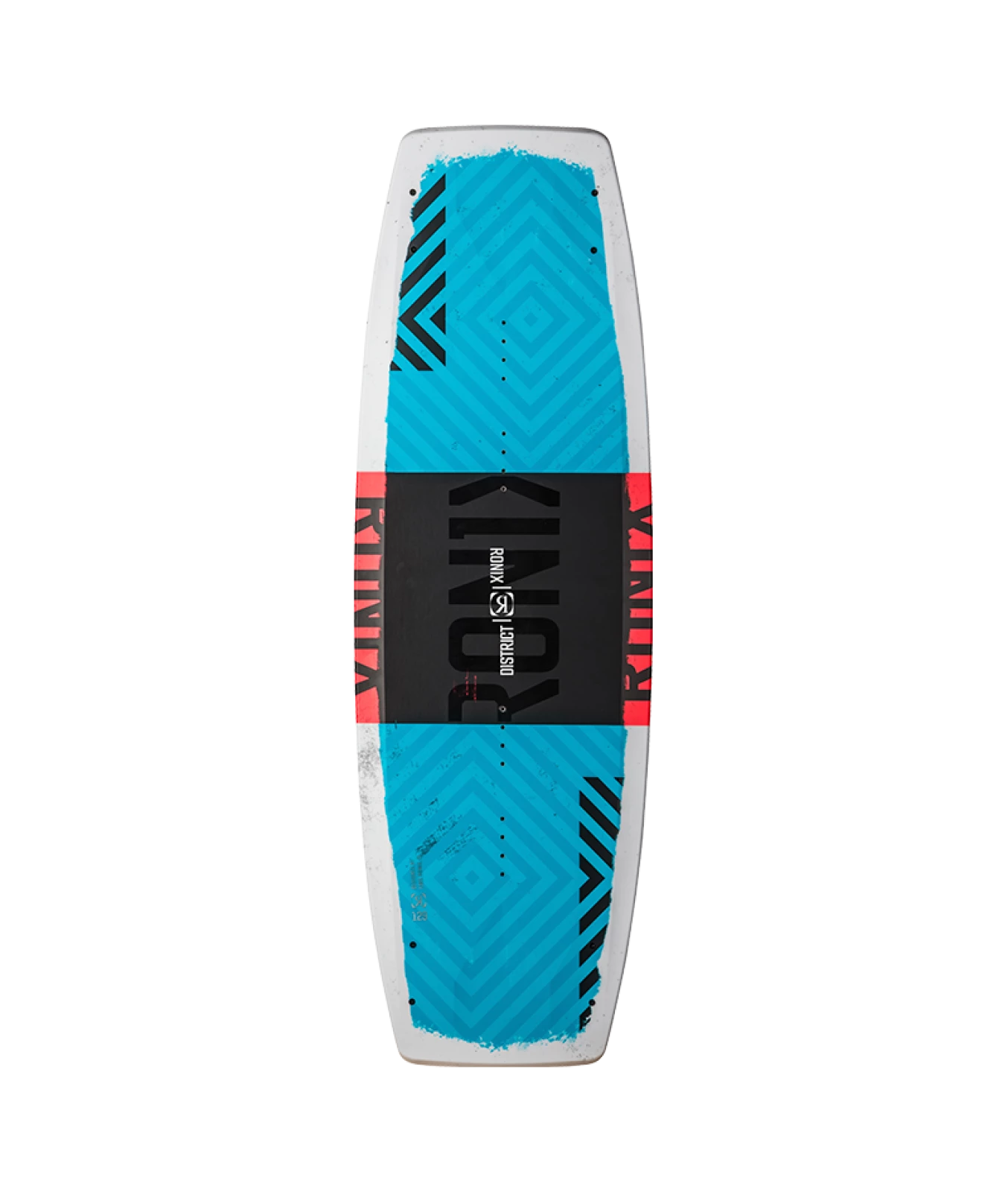 2023 RONIX WAKEBOARD DISTRICT 129 TOP