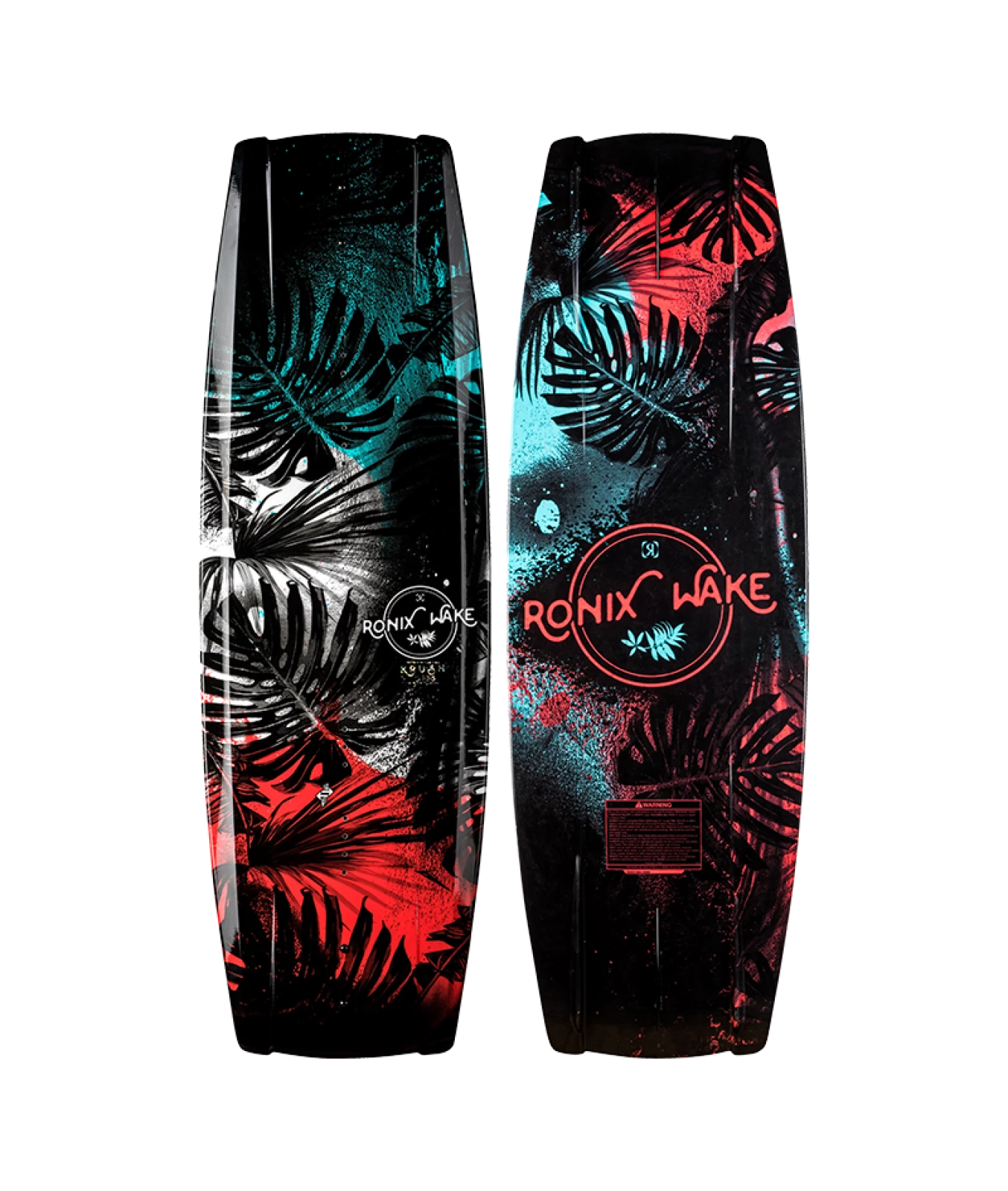 2023 RONIX WAKEBOARD KRUSH BOTH