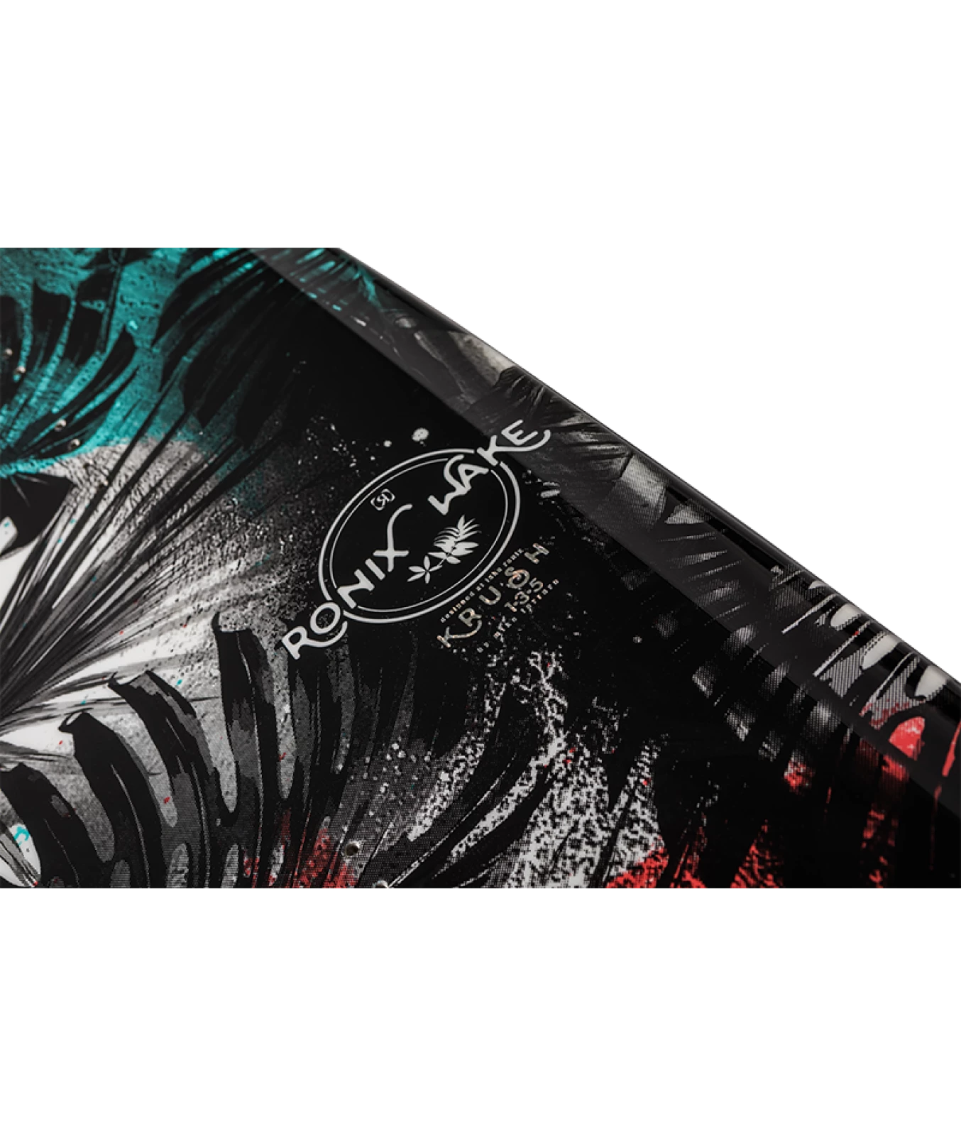 2023 RONIX WAKEBOARD KRUSH TOP INSET 1