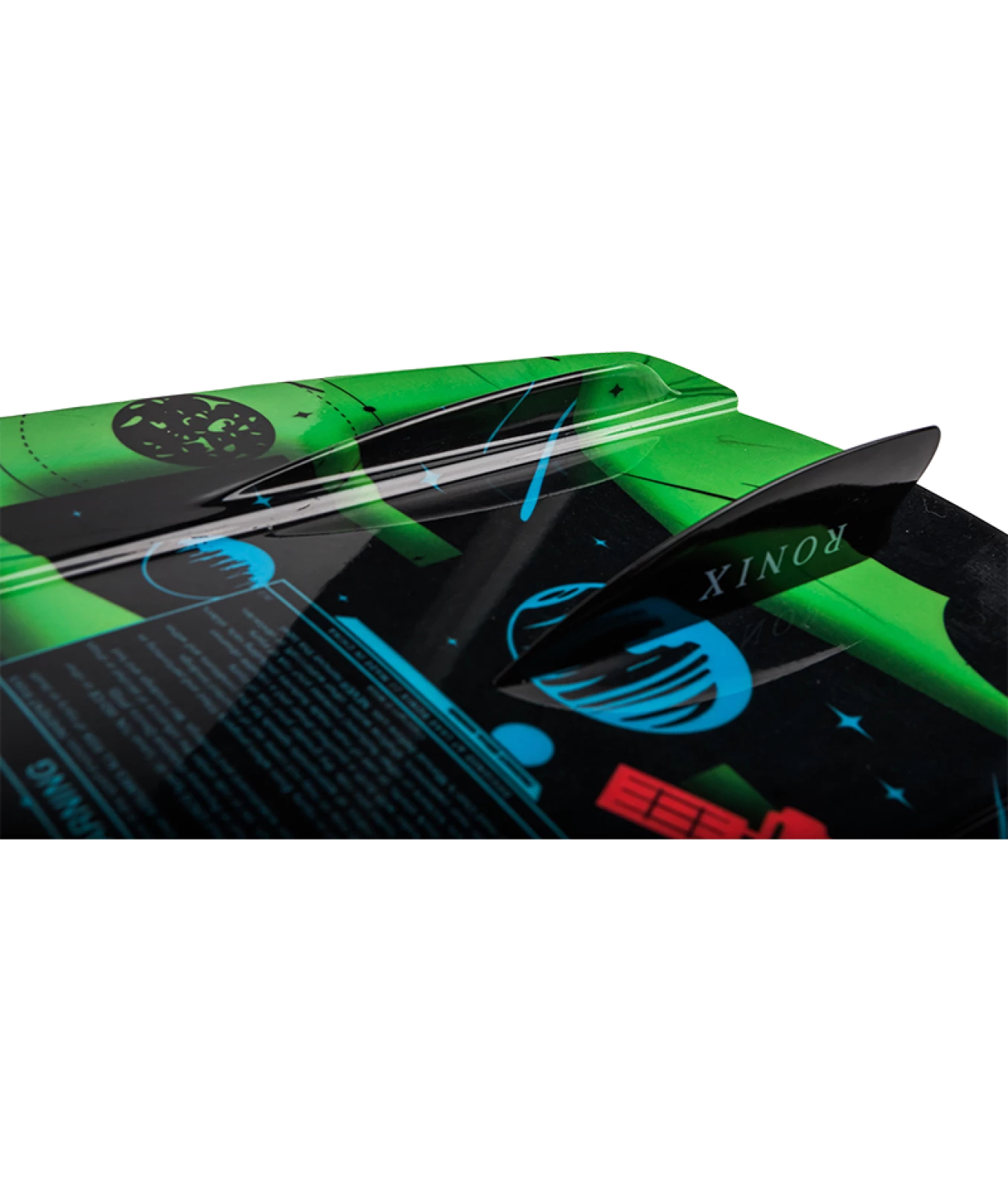 2023 RONIX WAKEBOARD VISION BASE INSET 2