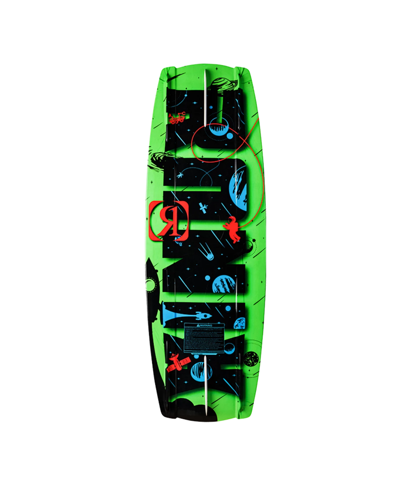 2023 RONIX WAKEBOARD VISION BASE