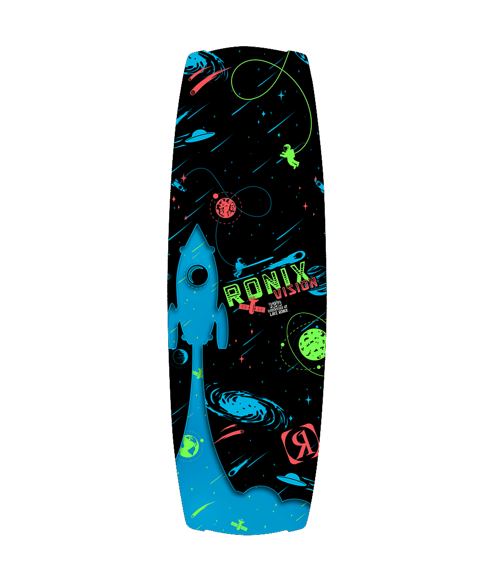 2023 RONIX WAKEBOARD VISION GLOW - WEB