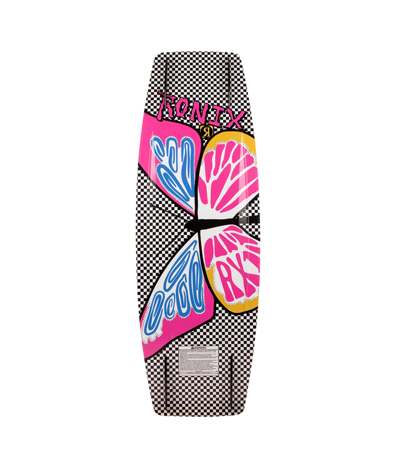 2025 RONIX WAKEBOARDS RX1 GIRLS BASE