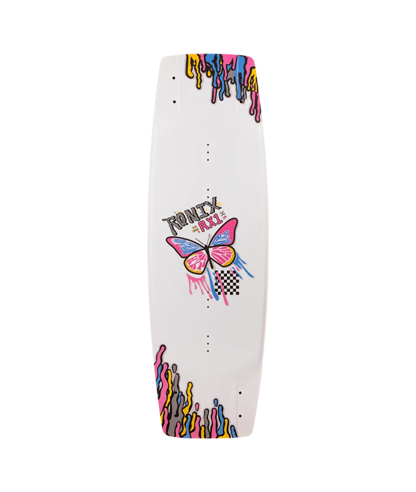 2025 RONIX WAKEBOARDS RX1 GIRLS TOP