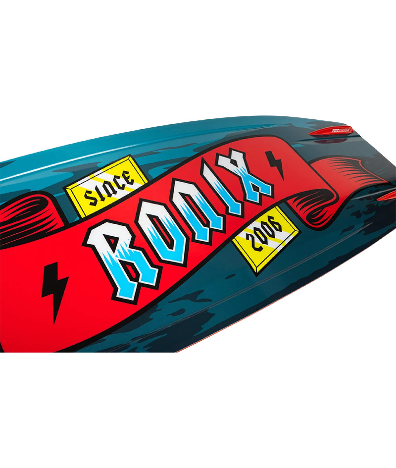 2025 RONIX WAKEBOARD BOY'S RX1 INSET 1