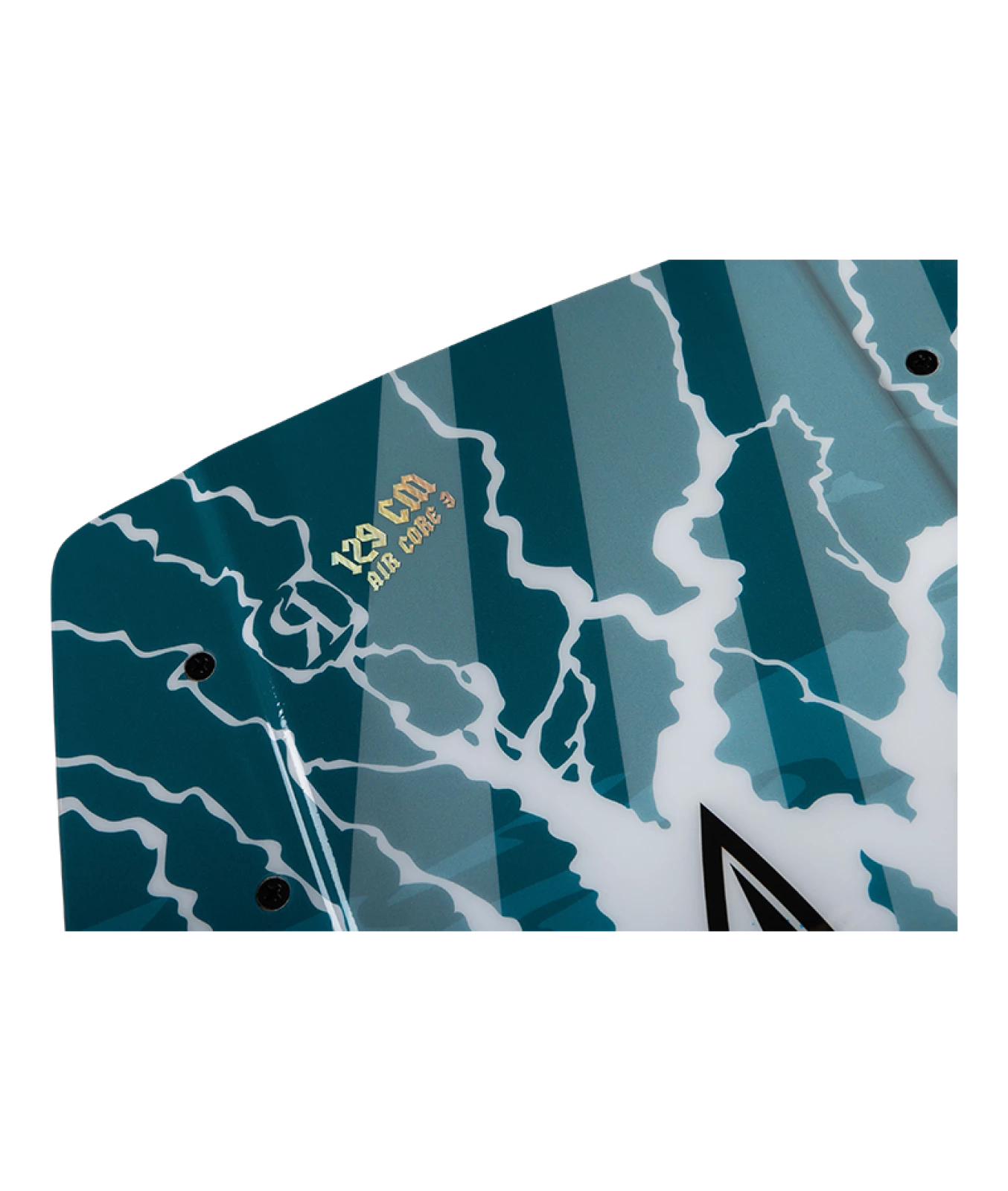 2025 RONIX WAKEBOARDS BOY'S RX1 INSET 2