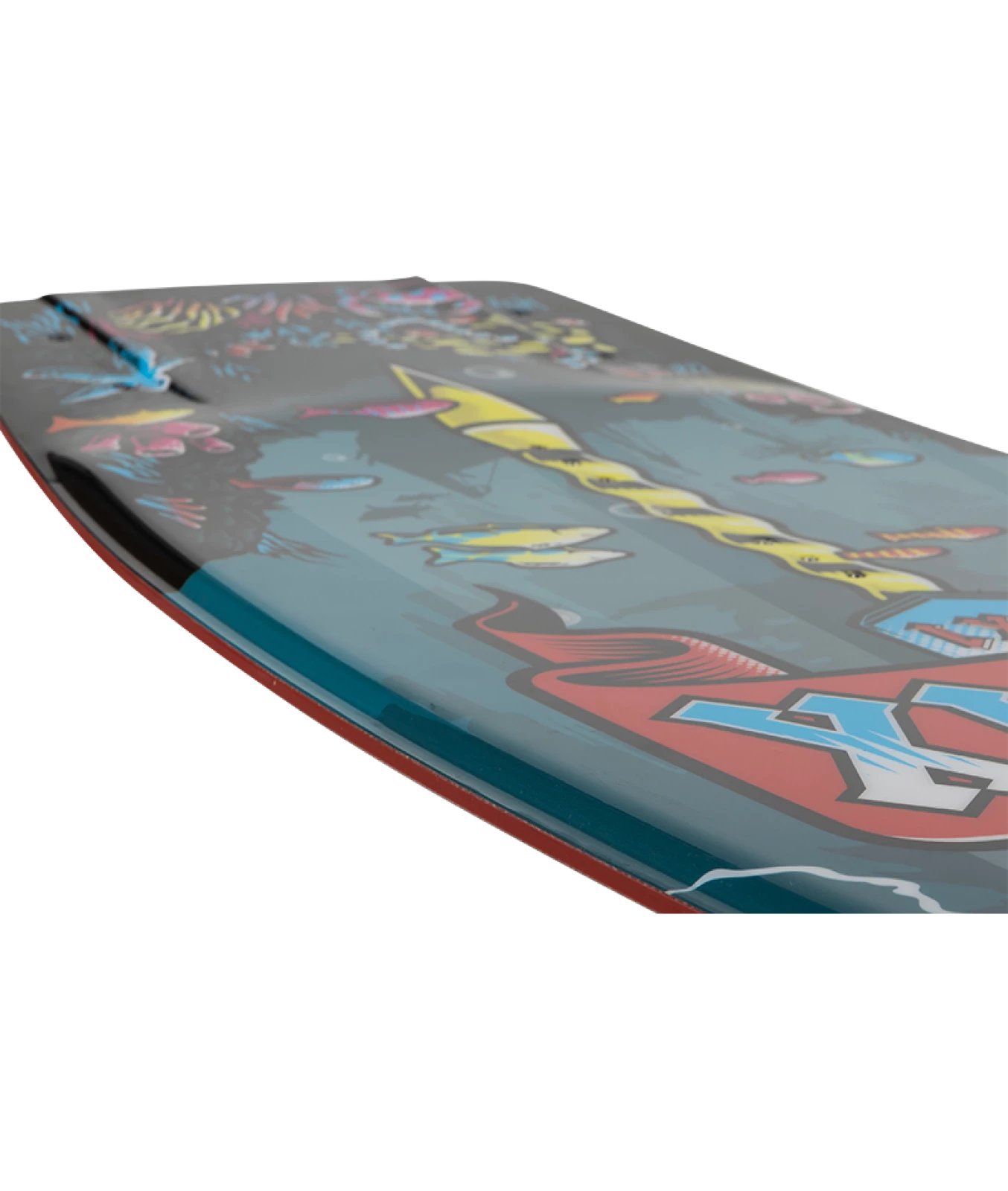 2025 RONIX WAKEBOARDS BOY'S RX1 INSET 4