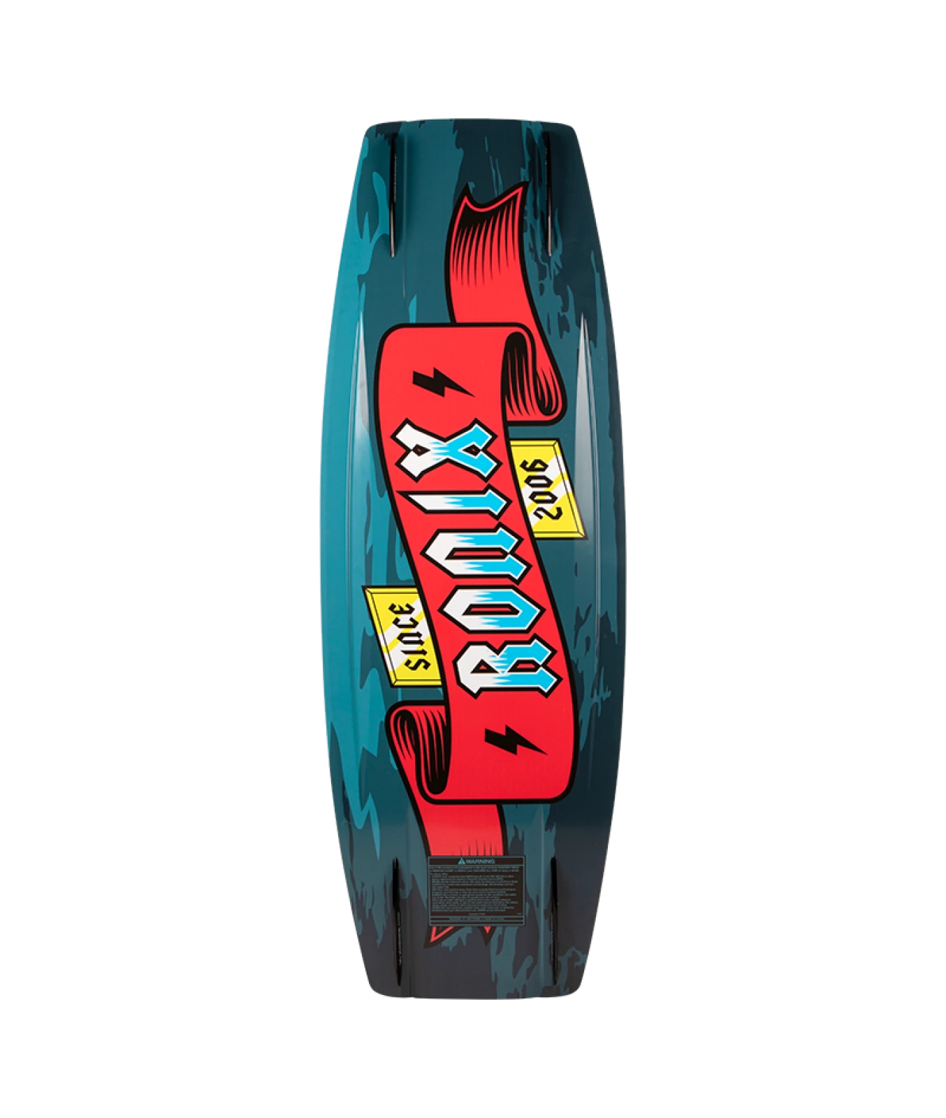 2025 RONIX WAKEBOARDS RX1 BOYS BASE