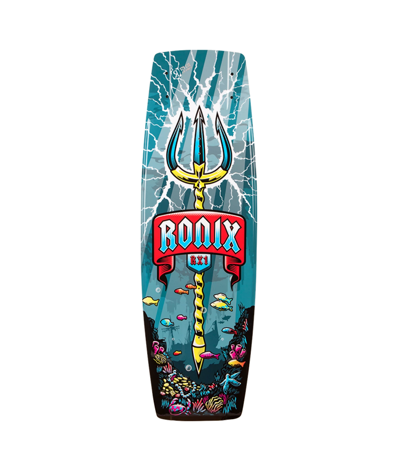 2025 RONIX WAKEBOARDS RX1 BOYS TOP
