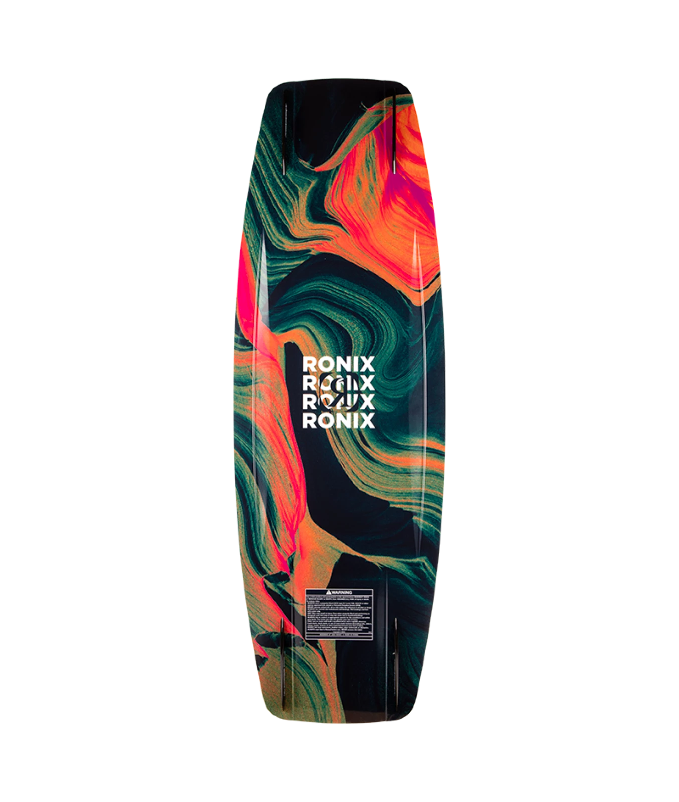 2025 RONIX WAKEBOARDS RISE BASE
