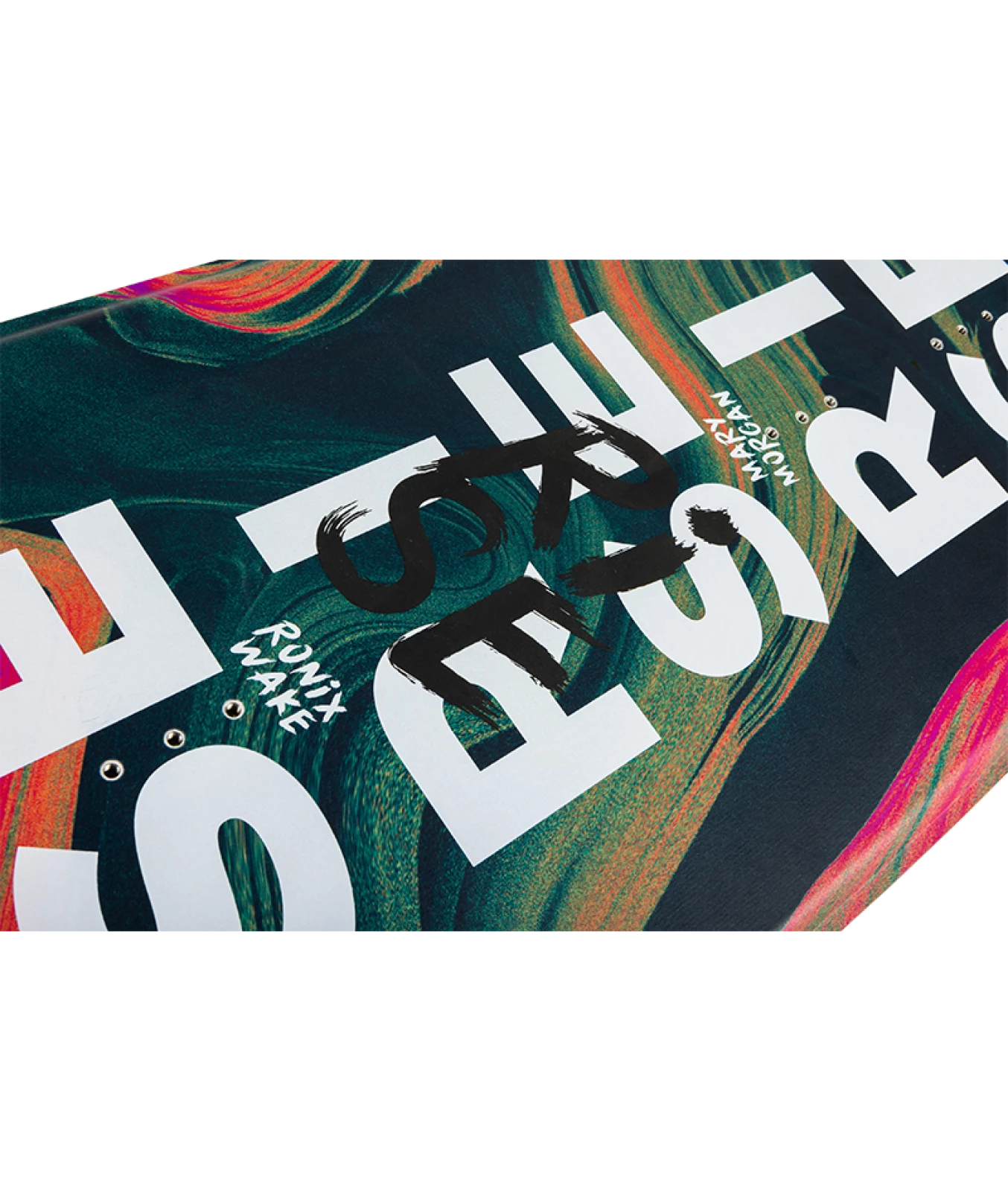 2025 RONIX WAKEBOARDS RISE INSET 3