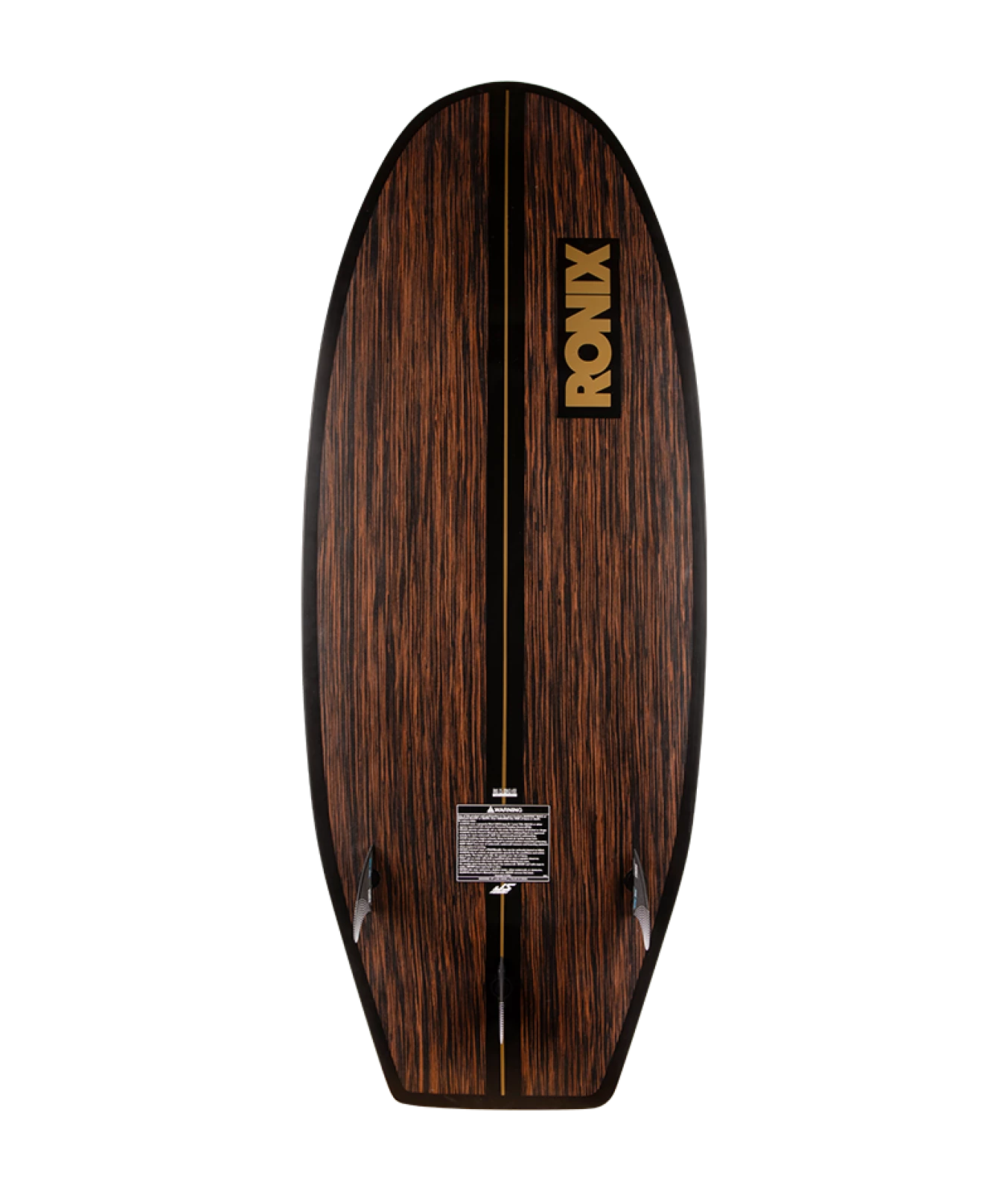2025 RONIX WAKESURFER XL WAVE KING SKIMMER BASE