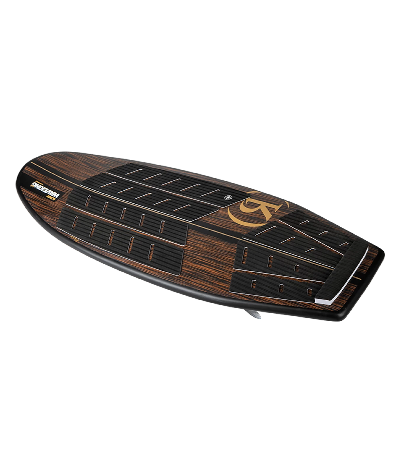 2025 RONIX WAKESURFER XL WAVE KING SKIMMER TOP ANGLE 4