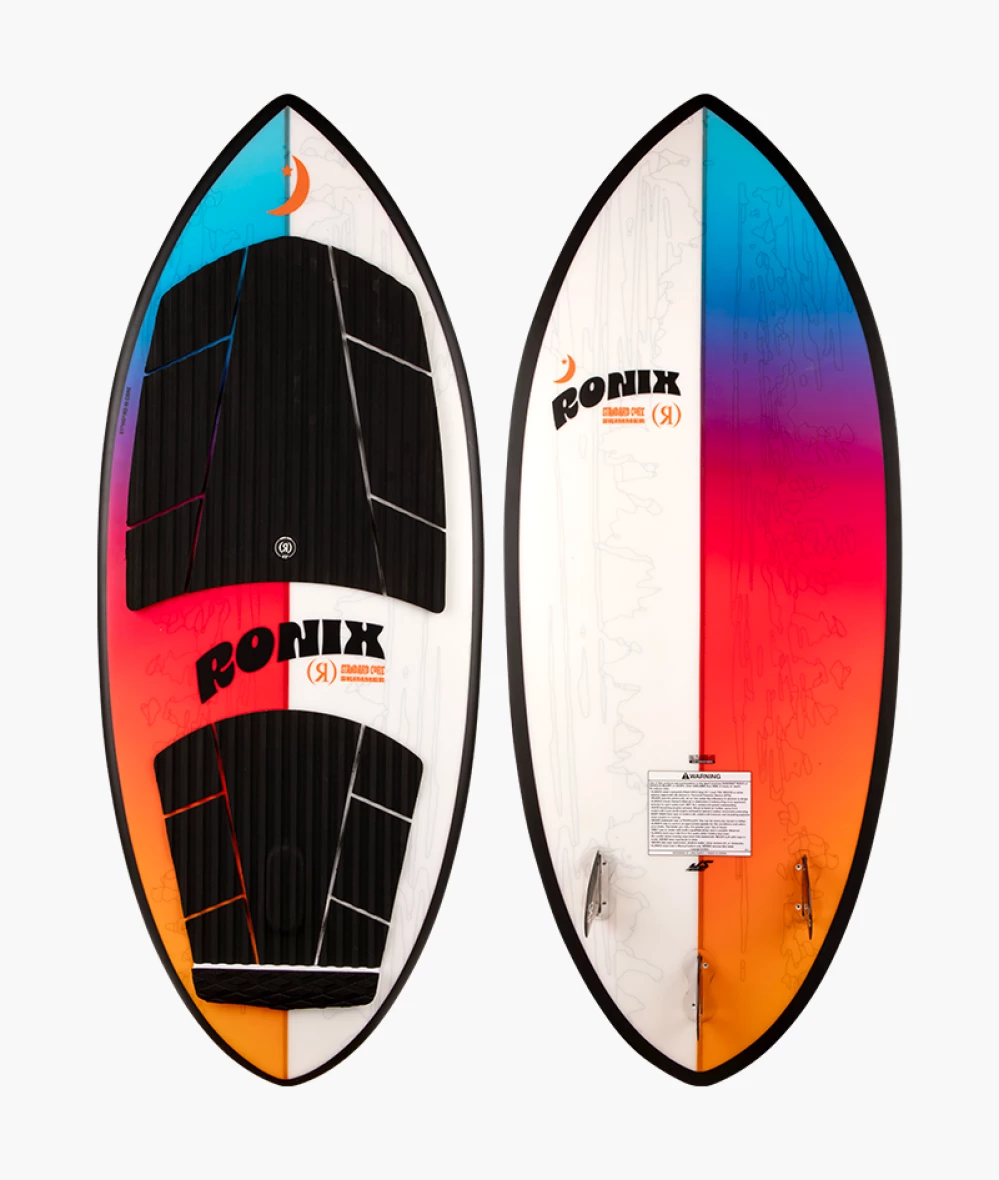 Wakesurf Boards | Ronix Wake | Ronix Wake
