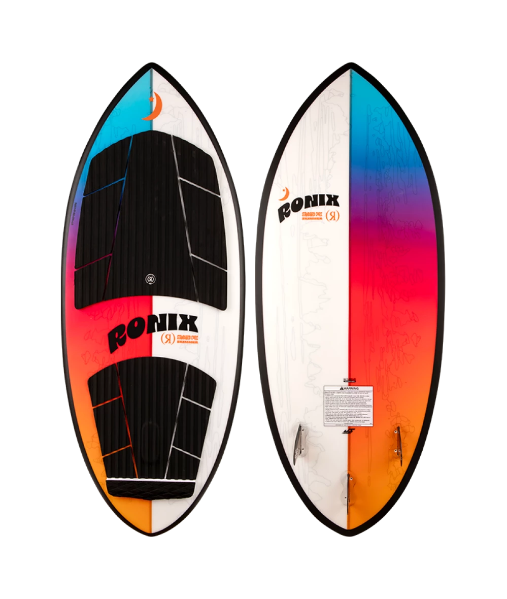 Wakesurf Boards | Ronix Wake | Ronix Wake