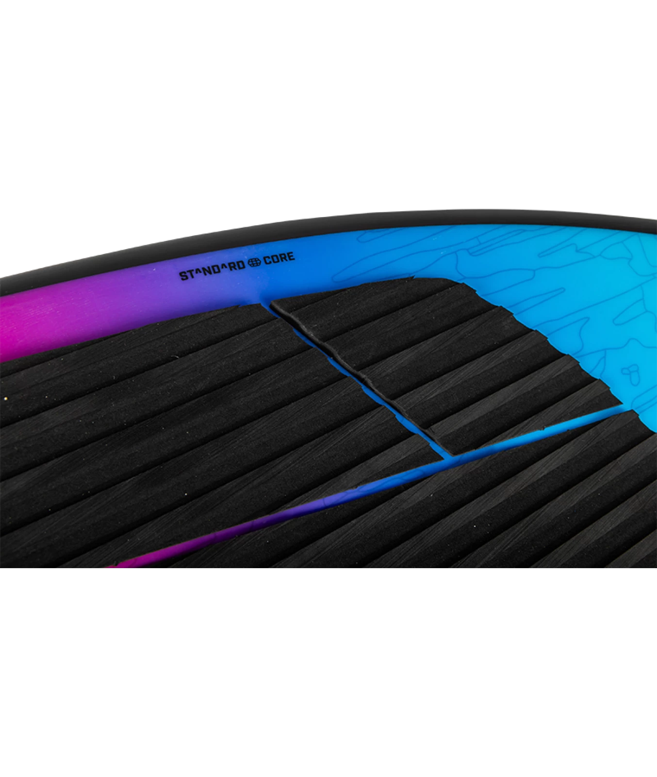 2025 RONIX WAKESURFER STANDARD CORE SKIMMER INSET 11