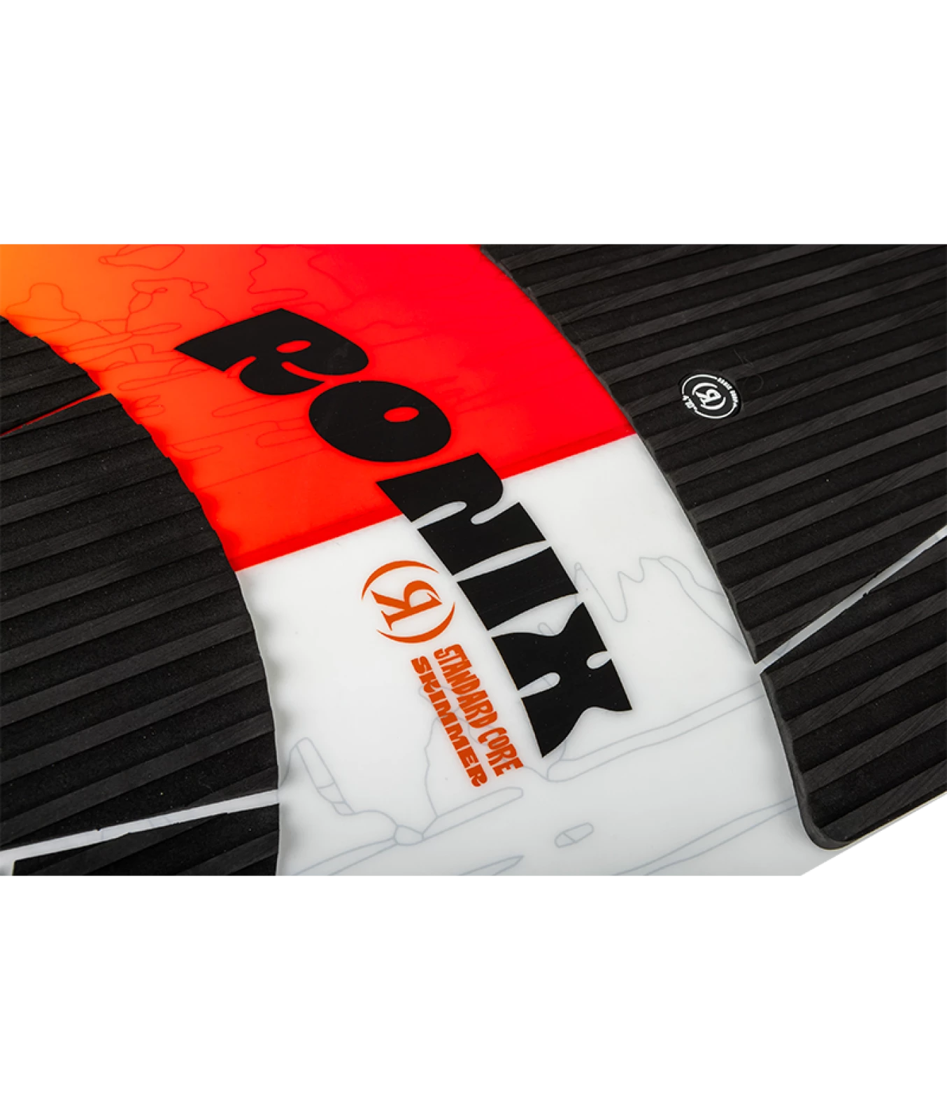2025 RONIX WAKESURFER STANDARD CORE SKIMMER INSET 18