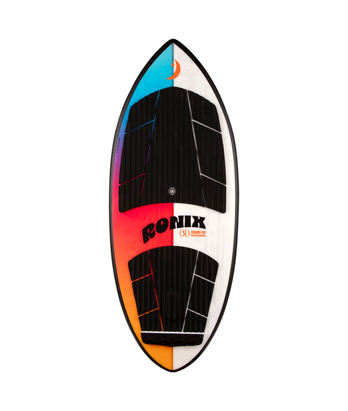 2025 RONIX WAKESURFER STANDARD CORE SKIMMER TOP